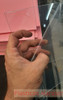 Plastico Placa Transparente Simil Acrilico 1.2mt X 2.4mt 2mm 3