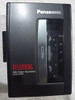 Walkman Grabador De Voz Panasonic Rql305  No Es Sony 0