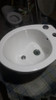 Bidet Olmos Corto 2