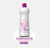 Kit 4 Limpador Vinagreen Lavanda Multiuso 100% Vegano 500ml 2