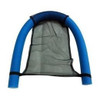 Boia Espaguete Piscina + Cadeira  Poltrona Flutuante 4
