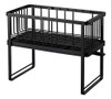 Yamazaki Home Ganchos De Secado De Escurridor Ajustable De D 0