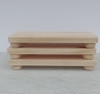 Tabla De Apoyo De Madera - Ideco 6