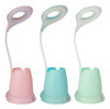 Lámpara Led Lapicero Oval 0