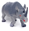 Rinoceronte 23cm 78a Milouhobbies 0