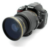 Nuevo Objetivo Macro Gran Angular Para Nikon Af-s Nikkor 50 3