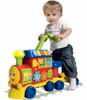 Arrastre Locomotora Tren Didáctico Original 3
