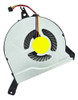 Cooler Fan Ventoinha Para Hp Pavilion 767712-001 767776-001 2