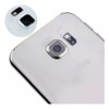 Protector Flex Camara Principal Lente Para Samsung S7 Edge 1