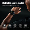 Smart Watch For Men (llame Recibir/marcar) Bluetooth Smartwa 3