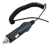 Adaptador De Coche Dc Para Alimentación De Cargador Dvd Port 0