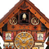 Reloj De Cuco Kintrot Hecho A Mano Tradicional Reloj De Made 1