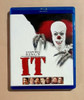 It ( Eso - 1990) + It ( Eso - 2017) - Blu-ray + Dvd Original 1