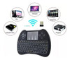 Mini Teclado Inalambrico Touchpad Mouse Kolke 1
