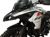 Protector De Faro Reja Benelli Trk 502 - 502x - Pferd 5