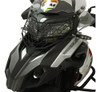 Protector De Faro Reja Benelli Trk 502 - 502x - Pferd 7