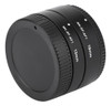 Lente De Câmera Meike Rf Af1 Metal Com Foco Automático Macro 3