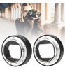 Lente De Câmera Meike Rf Af1 Metal Com Foco Automático Macro 5