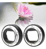 Lente De Câmera Meike Rf Af1 Metal Com Foco Automático Macro 7