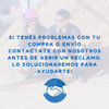 Guante Látex Rugoso G10 Talle 10 Certificado 5