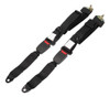Cinturon Seguridad Delantero 3 Puntos Homologado Para Pick U 1