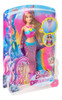 Muñeca Barbie Dreamtopia Rainbow Lights Mermaid 7