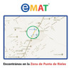 Fondo De Camara 40x40 Ramal Ent110mm/sal63mm -emat Cml1 1