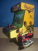 Arcade Cadillacs Y Dinosaurios 2