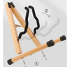 Soporte De Guitarra Acústica Plegable Soporte De Guitarra Ac 3