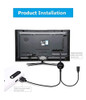 Smartsee Miracast Wireless Display Receiver 1080p Hdmi Wifi 1