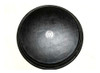 Parches Para Congas (color Negro) 1