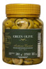 Aceitunas Verdes Rodajadas X200gr 0