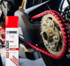 Lubricante De Cadena Ipone 250ml Rojo Bagattini Motos 1