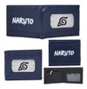 Billetera Naruto Konoha Bandana Anime Manga 0