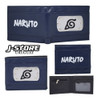 Billetera Naruto Konoha Bandana Anime Manga 1