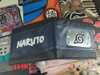 Billetera Naruto Konoha Bandana Anime Manga 3