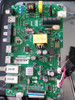 Placa Unica Tv Led Panavox 32d3663 0