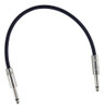 Cable Interpedal Corto Plug Recto Neutrik 50 Cm Ms Cables 3