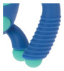 Nuby Juguete De Dentición Par - 7350718:ml A $85990 4 Nuby Juguete De Dentición Par - 7350718:ml A $85990 4