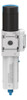 Unidad De Filtro Y Regulador Festo Ms4-lfr-1/4-d7-erm-as 2
