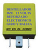 Destellador Electronico Especial -leds- Giro/baliza  Renault 4