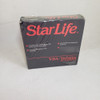 Micro Antigo 10 Disquetes 5 1/4hd Star Life Lacrado 2