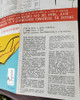 Antiguo Mapa Esso Fines De Los 40 6