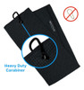 Wolf Golf Towels - Accesorios De Golf Para Hombres - Regalos 1