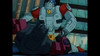 Transformers The Headmasters - Masterforce - Victory Series 5