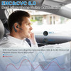 ~? Auriculares Bluetooth Sunitec, Auriculares Inalámbricos D 1