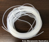 Tubo Silicone 200 3,00mm X 5,00mm X 50mts Atóxico 1
