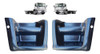 Estribo Ford Cargo 4030 1317 1717 1421 1617  1215 1415 Par 0