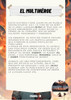 Zeiku Y La Leyenda Del Multihéroe / Autismo Inclusión Ebook 7