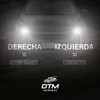 Tapa Goma Capuchón Optica Fiat 147 83 84 85 86 87 3